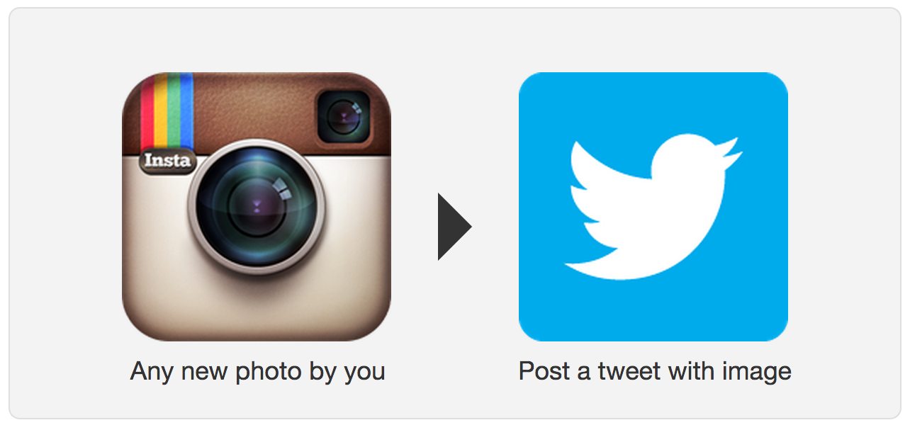 Post your Instagram photos as native Twitter pictures