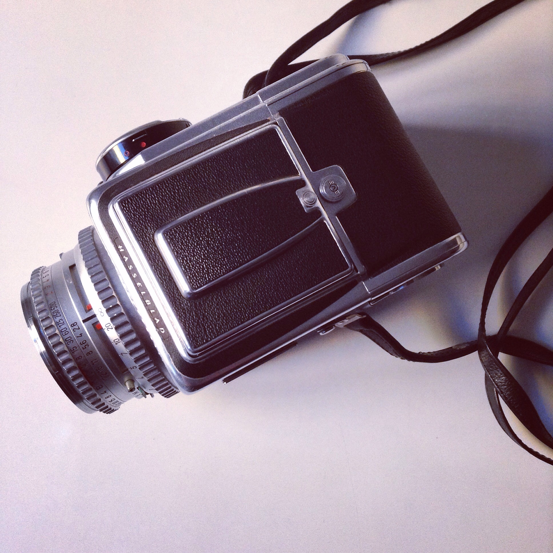 Hi there, Hasselblad