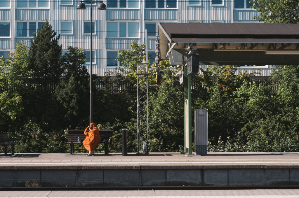 Eskilstuna Centralstation