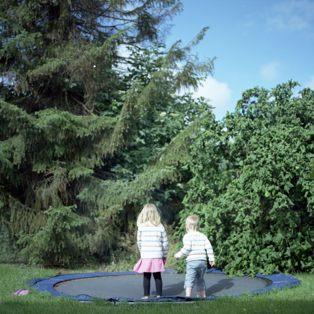 Ella and Erik, Denmark 2015