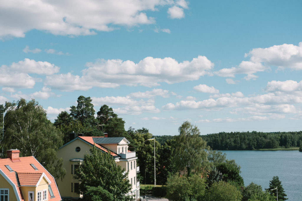 Så vackra områden man kan spatsera omkring i.